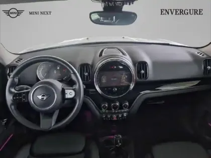 Photo 4 Mini Countryman  Cooper 136ch Edition Premium Plus BVA7