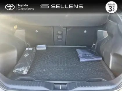 Photo 9 Toyota Yaris  Cross 116h Trail MY22