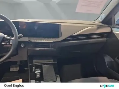 Photo 13 Opel Astra Sports Tourer  1.2 Turbo Hybrid 145ch GS e-DCT 6