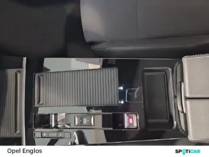 Photo 14 Opel Astra Sports Tourer  1.2 Turbo Hybrid 145ch GS e-DCT 6