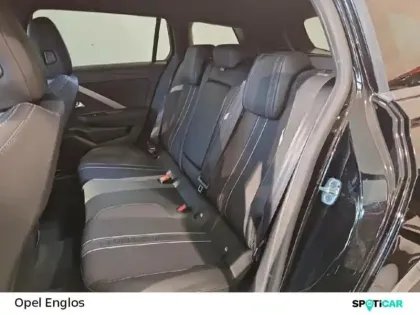 Photo 26 Opel Astra Sports Tourer  1.2 Turbo Hybrid 145ch GS e-DCT 6