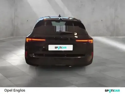 Photo 4 Opel Astra Sports Tourer  1.2 Turbo Hybrid 145ch GS e-DCT 6