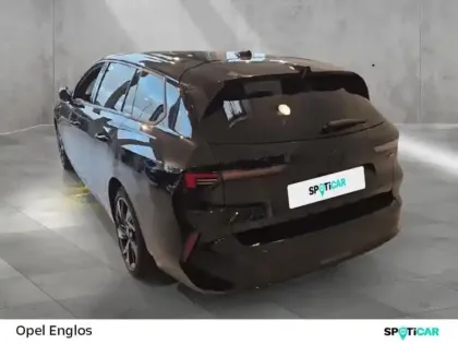 Photo 6 Opel Astra Sports Tourer  1.2 Turbo Hybrid 145ch GS e-DCT 6