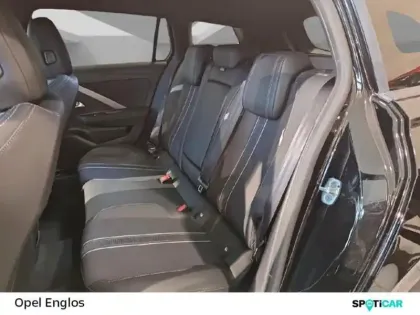 Photo 11 Opel Astra Sports Tourer  1.2 Turbo Hybrid 145ch GS e-DCT 6