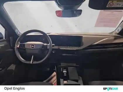 Photo 22 Opel Astra Sports Tourer  1.2 Turbo Hybrid 145ch GS e-DCT 6