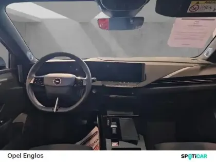 Photo 7 Opel Astra Sports Tourer  1.2 Turbo Hybrid 145ch GS e-DCT 6