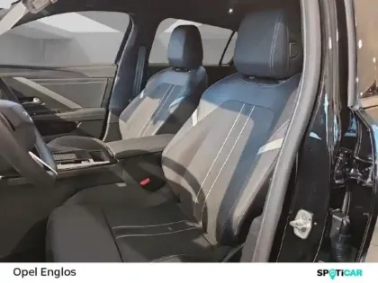 Photo 25 Opel Astra Sports Tourer  1.2 Turbo Hybrid 145ch GS e-DCT 6