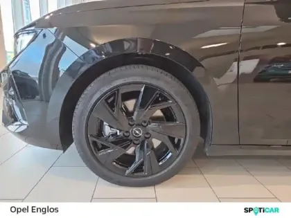 Photo 27 Opel Astra Sports Tourer  1.2 Turbo Hybrid 145ch GS e-DCT 6