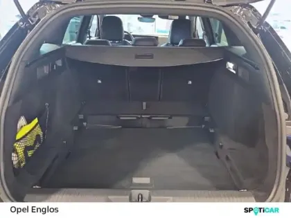 Photo 5 Opel Astra Sports Tourer  1.2 Turbo Hybrid 145ch GS e-DCT 6