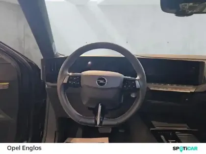 Photo 23 Opel Astra Sports Tourer  1.2 Turbo Hybrid 145ch GS e-DCT 6