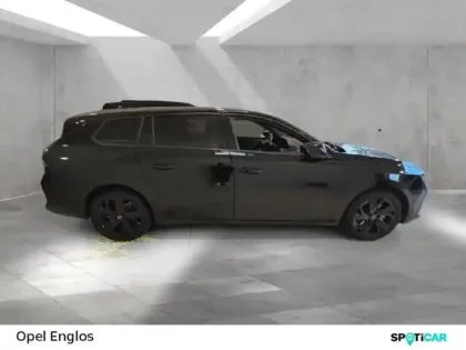 Photo 18 Opel Astra Sports Tourer  1.2 Turbo Hybrid 145ch GS e-DCT 6