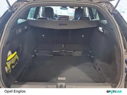 Photo 20 Opel Astra Sports Tourer  1.2 Turbo Hybrid 145ch GS e-DCT 6