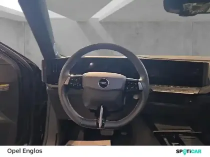 Photo 8 Opel Astra Sports Tourer  1.2 Turbo Hybrid 145ch GS e-DCT 6