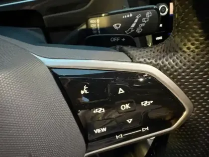 Photo 14 Volkswagen Tiguan  2.0 TDI 150ch R-Line DSG7