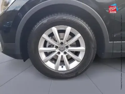 Photo 9 Volkswagen Tiguan  1.5 TSI 150ch Active DSG7