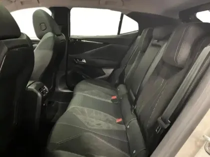 Photo 11 DS DS 4  E-TENSE 225ch Performance Line +