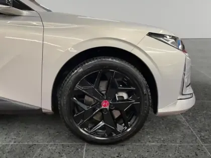 Photo 8 DS DS 4  E-TENSE 225ch Performance Line +