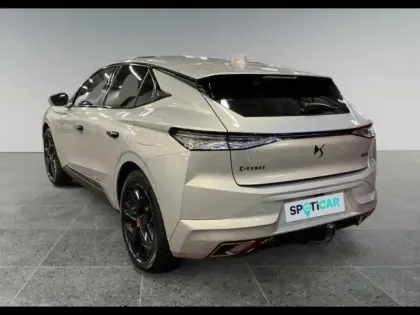 Photo 7 DS DS 4  E-TENSE 225ch Performance Line +