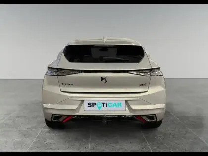 Photo 5 DS DS 4  E-TENSE 225ch Performance Line +