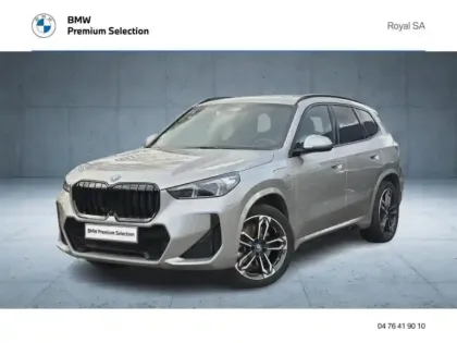 Photo Bmw X1