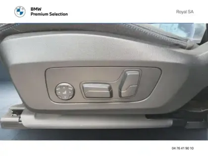 Photo 10 BMW X1  xDrive25e 245ch M Sport