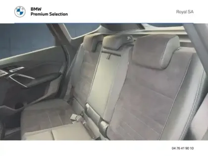 Photo 5 BMW X1  xDrive25e 245ch M Sport