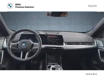 Photo 7 BMW X1  xDrive25e 245ch M Sport