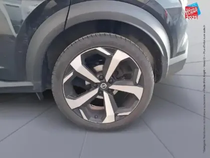 Photo 9 Nissan Juke  1.0 DIG-T 114ch Tekna 2021