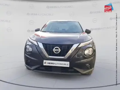 Photo 16 Nissan Juke  1.0 DIG-T 114ch Tekna 2021