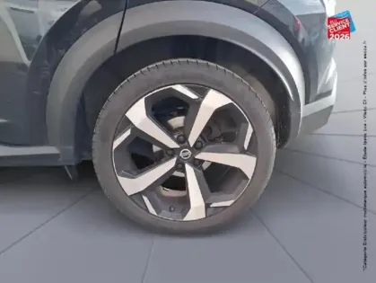 Photo 24 Nissan Juke  1.0 DIG-T 114ch Tekna 2021