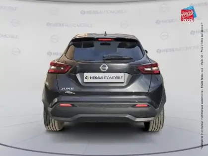 Photo 21 Nissan Juke  1.0 DIG-T 114ch Tekna 2021