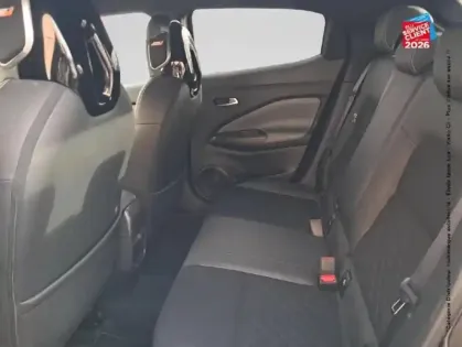 Photo 25 Nissan Juke  1.0 DIG-T 114ch Tekna 2021