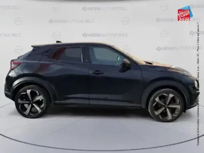 Photo 18 Nissan Juke  1.0 DIG-T 114ch Tekna 2021