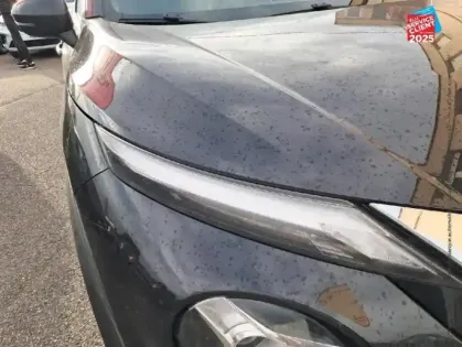 Photo 12 Nissan Juke  1.0 DIG-T 114ch Tekna 2021