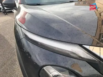 Photo 27 Nissan Juke  1.0 DIG-T 114ch Tekna 2021