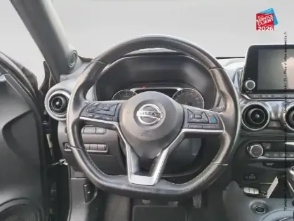 Photo 26 Nissan Juke  1.0 DIG-T 114ch Tekna 2021