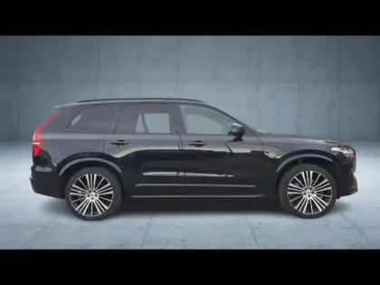 Photo 4 Volvo Xc90  T8 AWD 310 + 145ch R-Design Geartronic