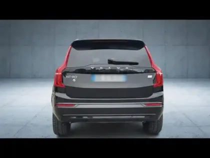 Photo 6 Volvo Xc90  T8 AWD 310 + 145ch R-Design Geartronic