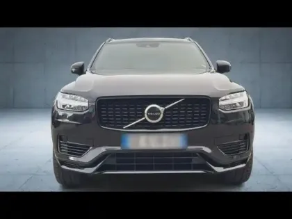 Photo 7 Volvo Xc90  T8 AWD 310 + 145ch R-Design Geartronic