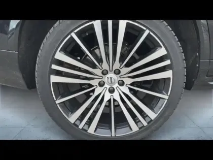 Photo 5 Volvo Xc90  T8 AWD 310 + 145ch R-Design Geartronic