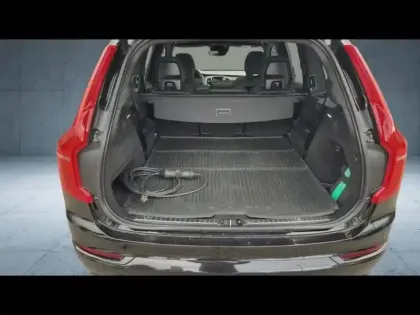 Photo 14 Volvo Xc90  T8 AWD 310 + 145ch R-Design Geartronic