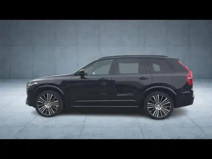 Photo 3 Volvo Xc90  T8 AWD 310 + 145ch R-Design Geartronic