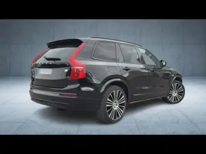 Photo 2 Volvo Xc90  T8 AWD 310 + 145ch R-Design Geartronic