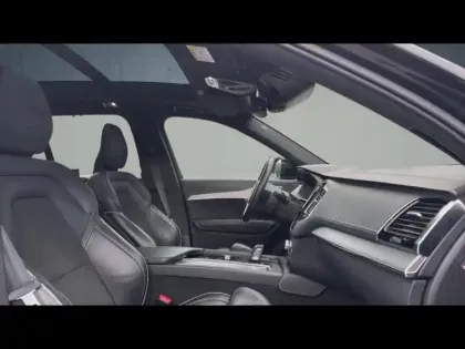 Photo 11 Volvo Xc90  T8 AWD 310 + 145ch R-Design Geartronic