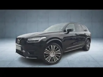 Photo Volvo Xc90