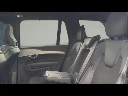 Photo 10 Volvo Xc90  T8 AWD 310 + 145ch R-Design Geartronic