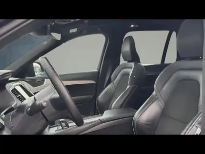 Photo 8 Volvo Xc90  T8 AWD 310 + 145ch R-Design Geartronic