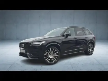 Photo 1 Volvo Xc90  T8 AWD 310 + 145ch R-Design Geartronic