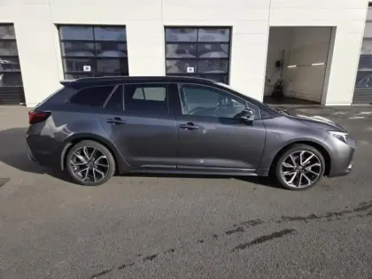 Photo 3 Toyota Corolla  Touring Spt 2.0 196ch Collection MY24