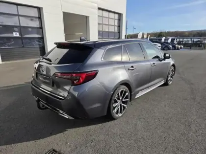 Photo 4 Toyota Corolla  Touring Spt 2.0 196ch Collection MY24